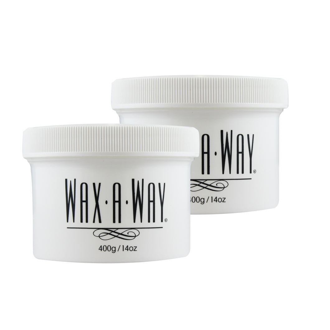 800g / 28oz Bulk Natural Sugar Formula (wax only)